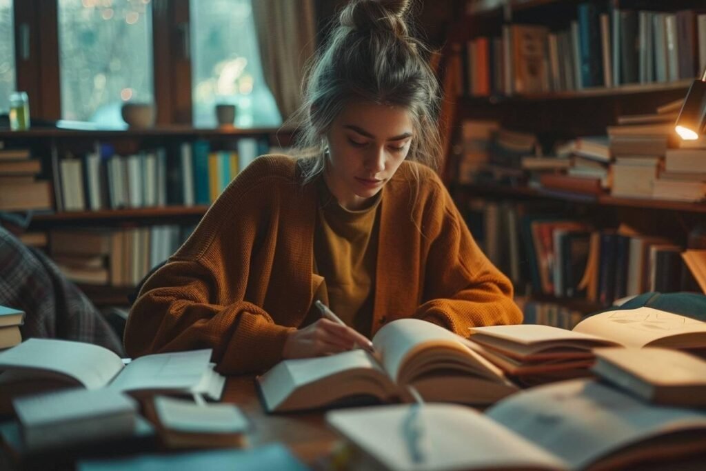 Autoformation : techniques efficaces pour apprendre seul et progresser rapidement en autodidacte