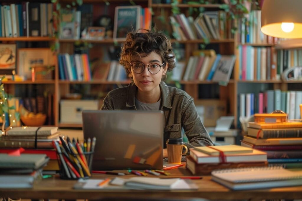Comment développer ses connaissances pour sa croissance personnelle et professionnelle