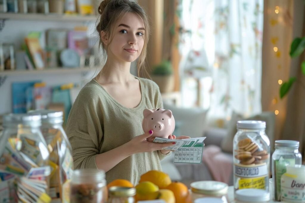 50 Astuces infaillibles pour économiser au quotidien : conseils pratiques pour réduire ses dépenses