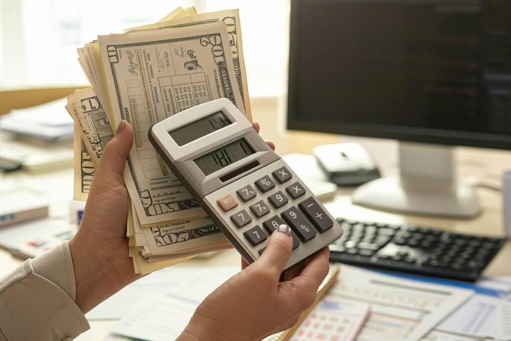 Comment réduire efficacement vos factures et frais fixes : astuces pour diminuer vos charges mensuelles