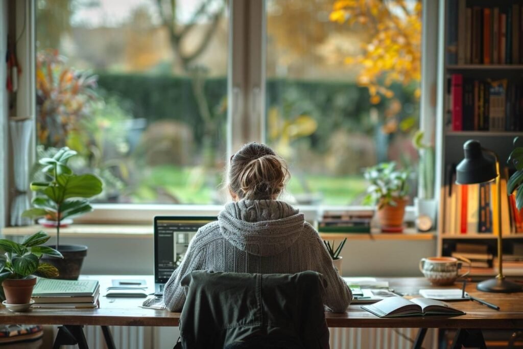 Communication efficace en télétravail : techniques pour maintenir le lien professionnel à distance