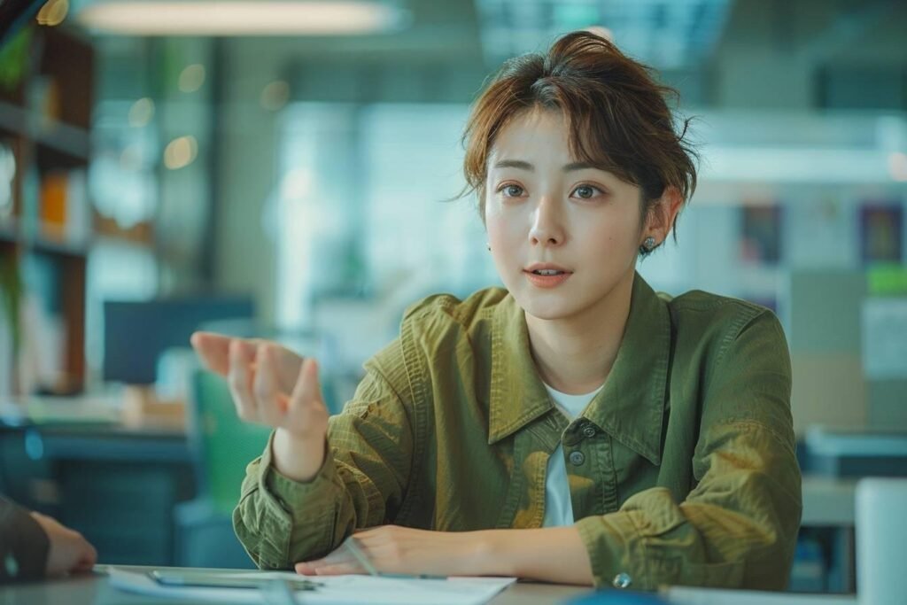 Feedback constructif : l'art de donner et recevoir des retours professionnels efficacement