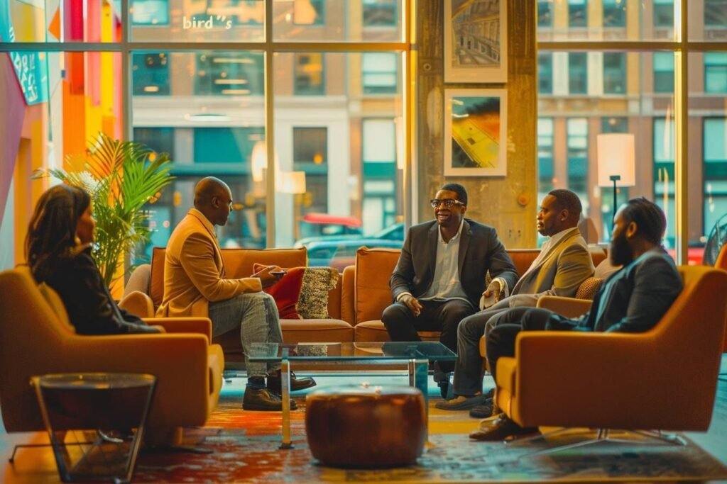 Networking authentique : 5 stratégies pour développer naturellement votre réseau professionnel