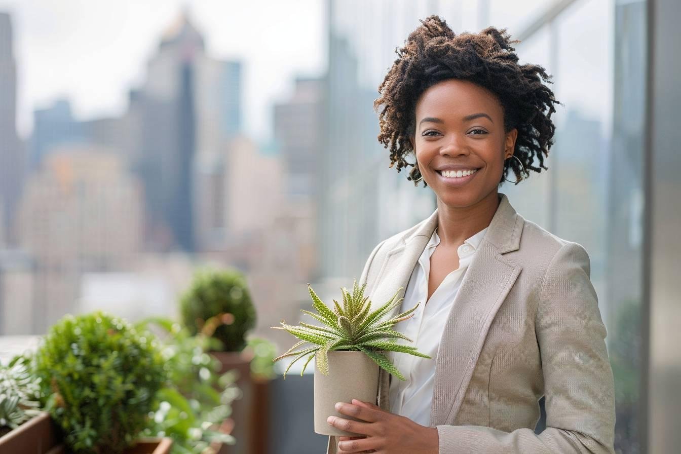 Comment créer une entreprise à impact positif après ses premiers succès entrepreneuriaux