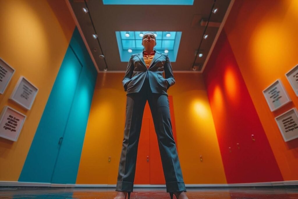 Techniques quotidiennes pour renforcer votre affirmation de soi : 5 exercices pratiques pour plus d'assurance