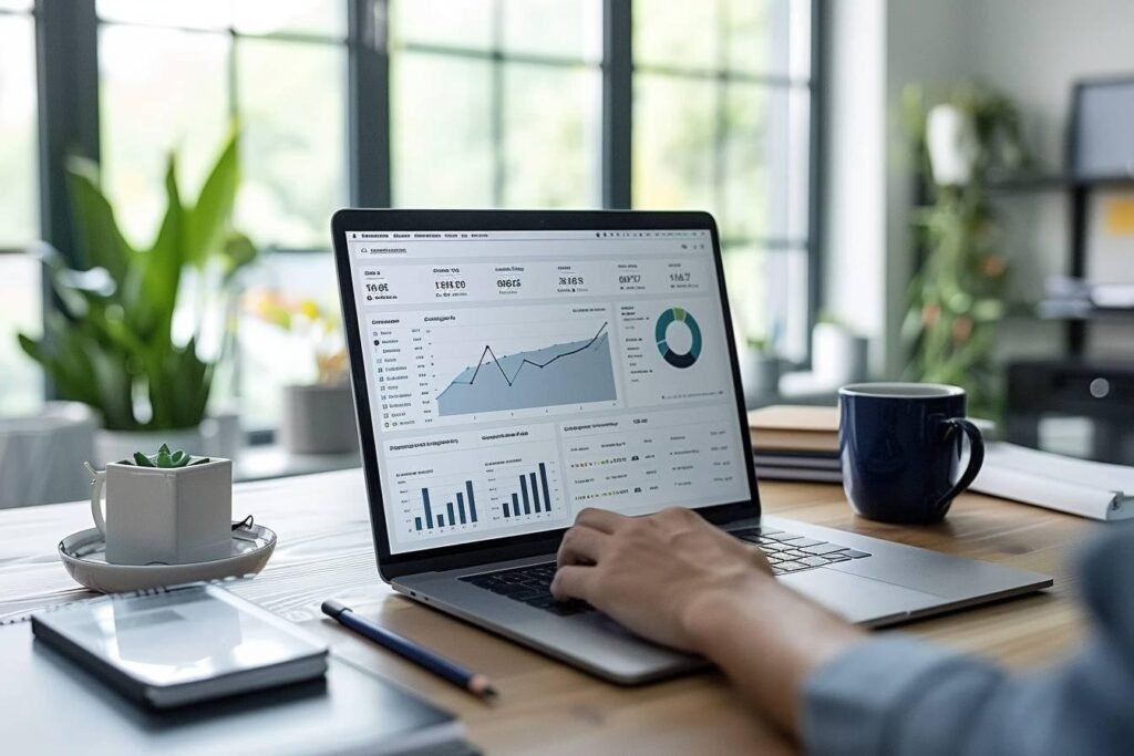 Guide pratique : maîtrisez la gestion administrative simplifiée pour freelances