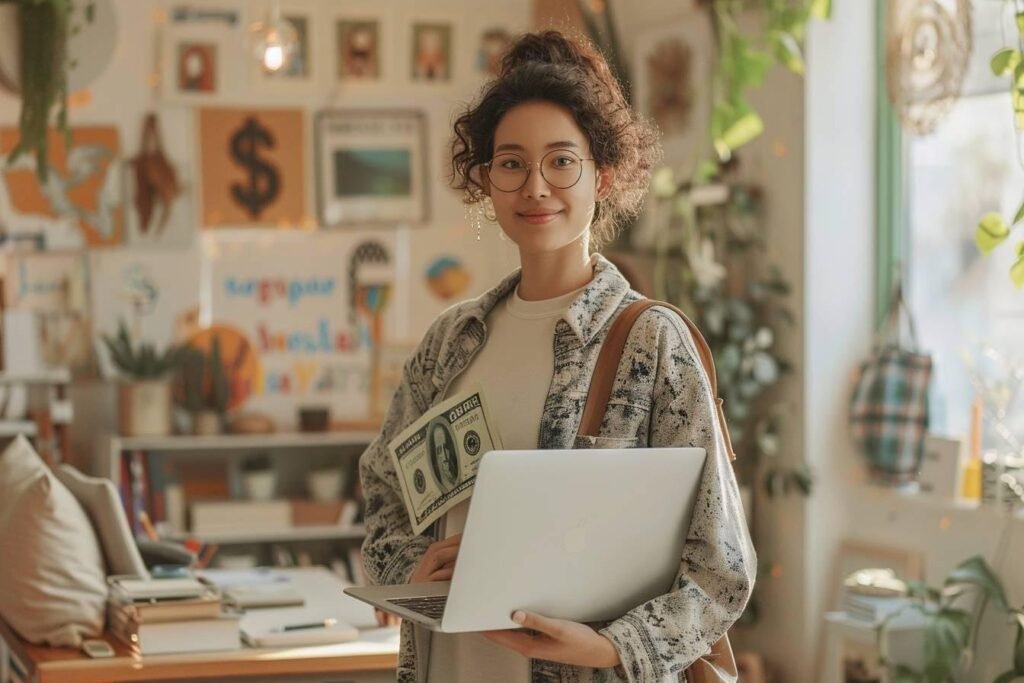 Side hustle : guide ultime pour lancer une activité complémentaire rentable et générer un revenu extra