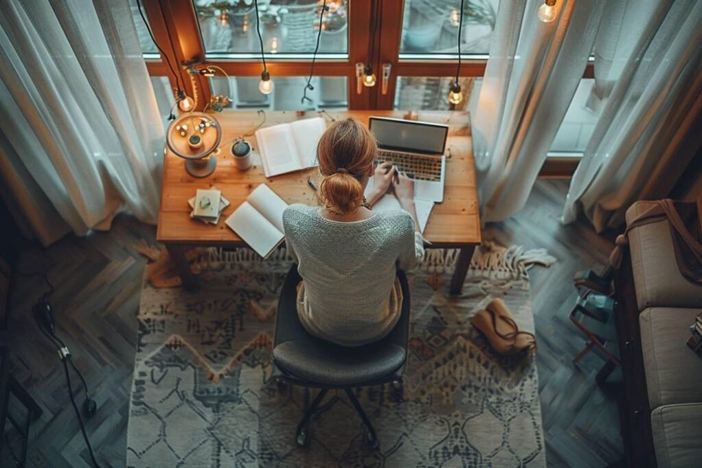 Bilan de compétences personnel : guide complet pour réaliser votre auto-évaluation professionnelle