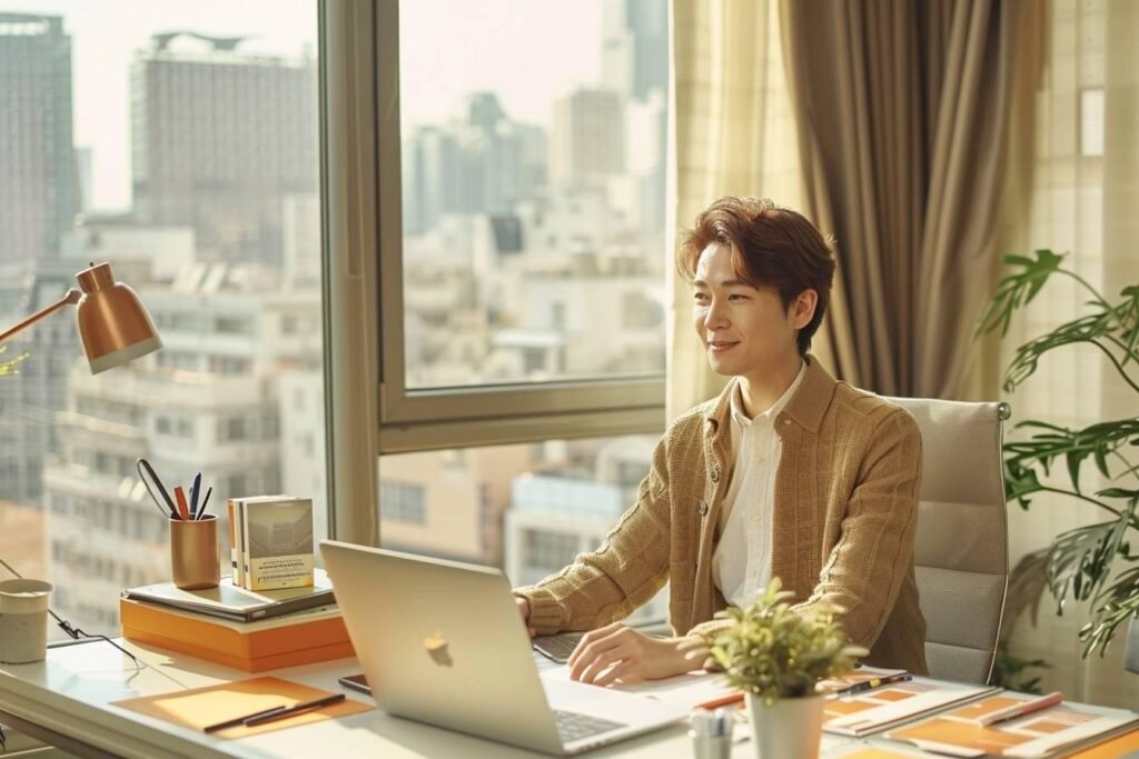 Devenir freelance : guide pratique pour lancer son activité indépendante et réussir ses débuts