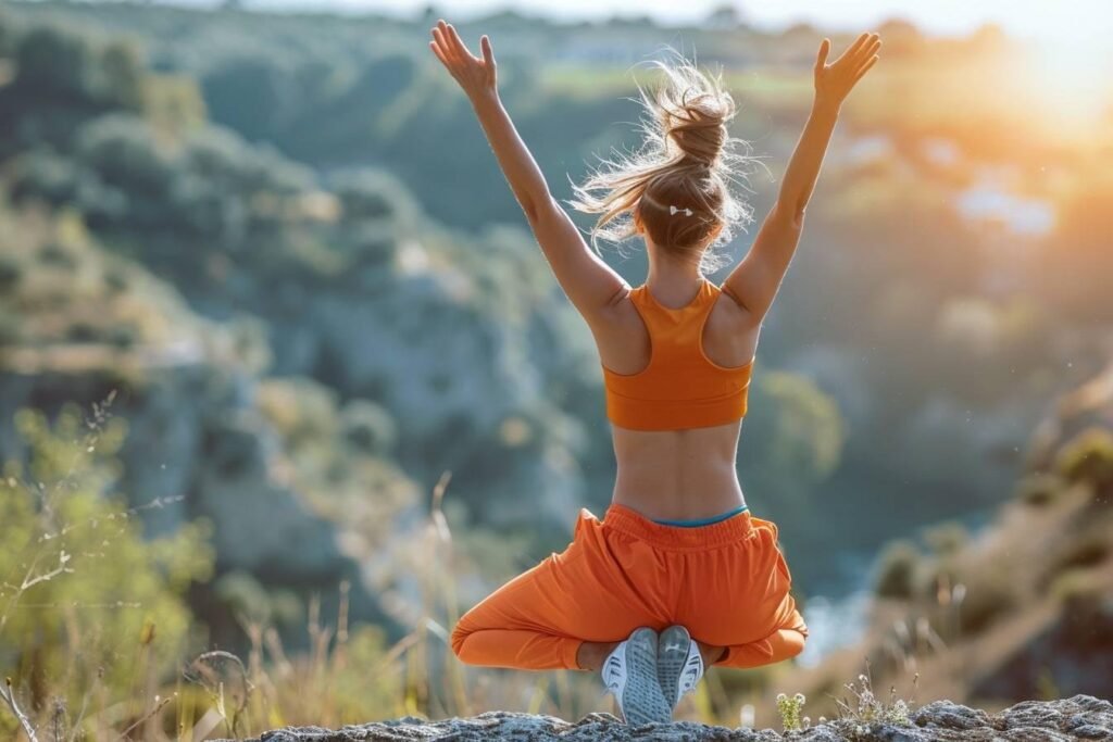 Maintien de la motivation après les objectifs atteints