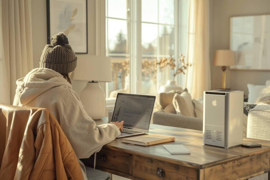 Télétravail efficace : les meilleures pratiques pour rester performant et productif à distance