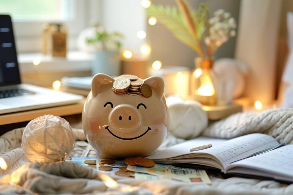 Épargne automatique : comment économiser sans effort avec des outils simples