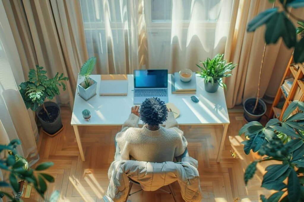 Minimalisme digital : guide pour se concentrer et réduire les distractions en ligne