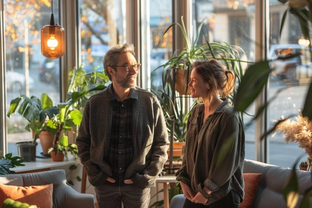 L'empathie professionnelle : trouver l'équilibre pour des relations de travail harmonieuses