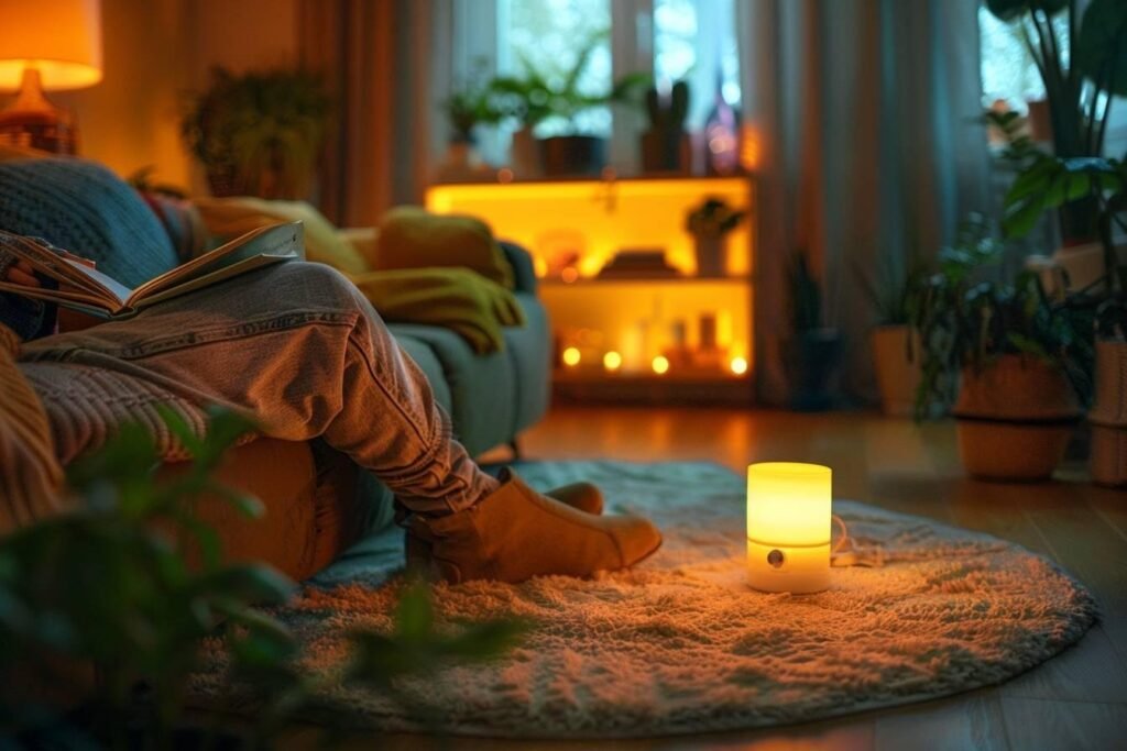 Soirées réussies : rituels éprouvés pour des lendemains productifs et une meilleure qualité de vie