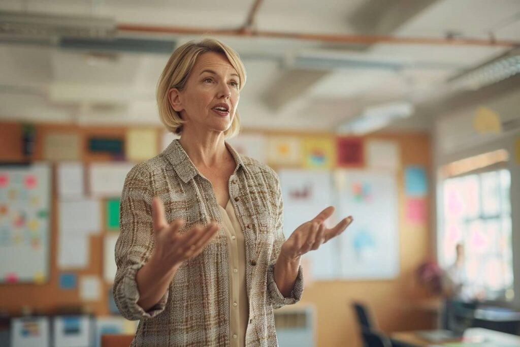 Communication assertive : techniques pour s'exprimer avec impact et respect