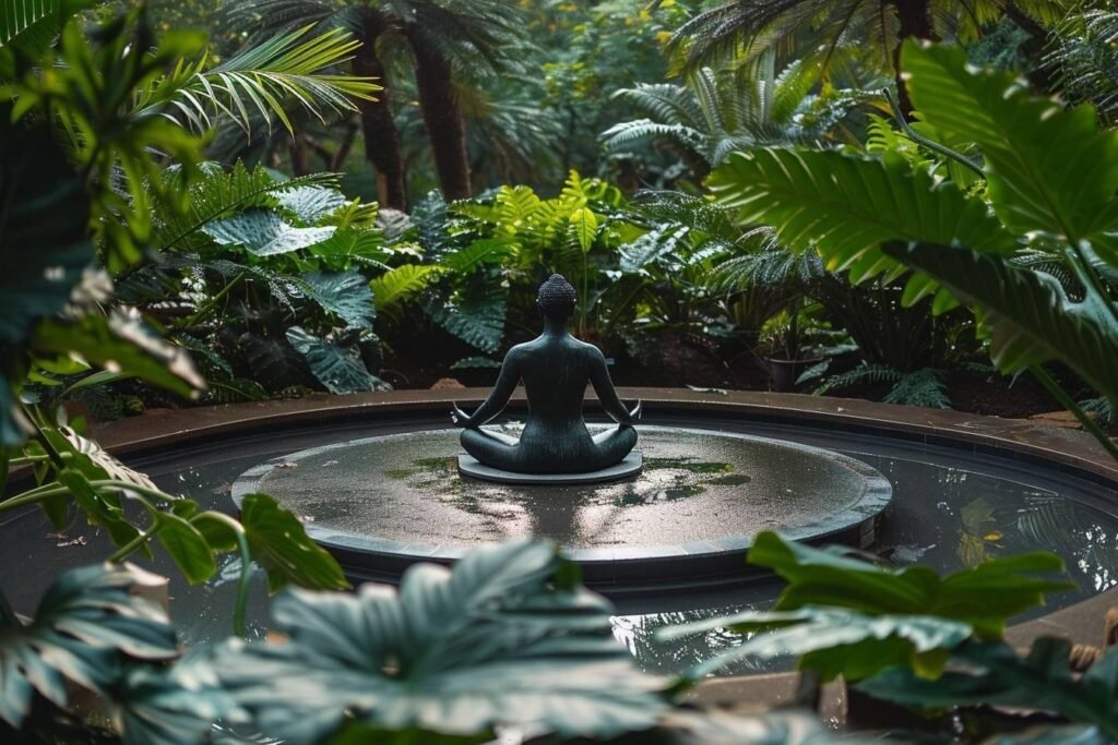 Stress chronique : 10 solutions naturelles efficaces pour retrouver la sérénité au quotidien