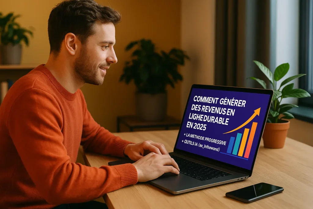 revenus-en-ligne-durable-en-2025-la-methode-progressive - Percvrance