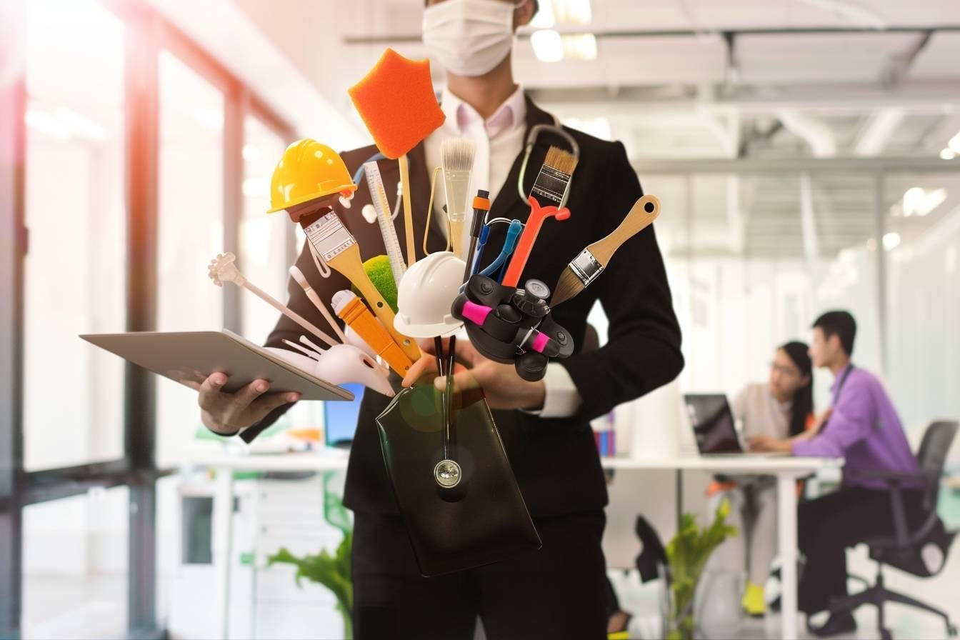 S'adapter au changement : développez votre réseau et vos affaires pour une croissance durable