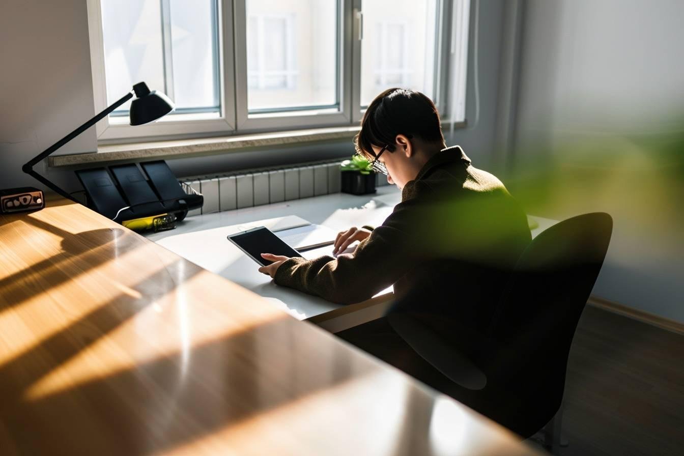 Techniques d'experts pour améliorer votre focus et concentration : stratégies naturelles efficaces