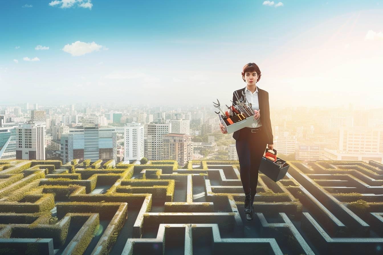Leçons d'échecs pour rebondir : comment transformer ses revers en tremplin vers le succès