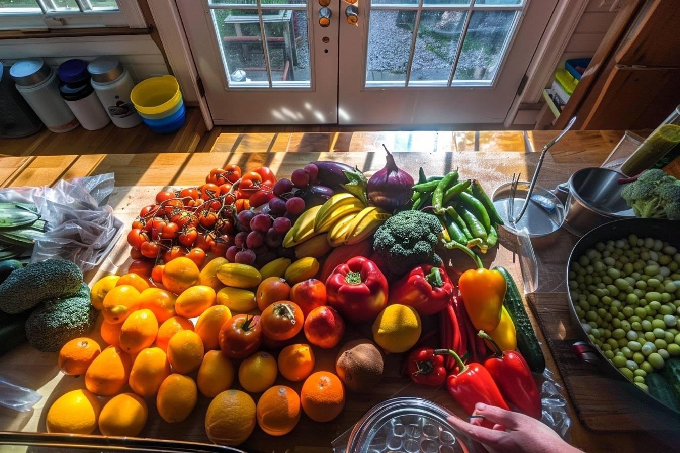 Consommation éthique : guide pratique pour économiser tout en respectant ses valeurs