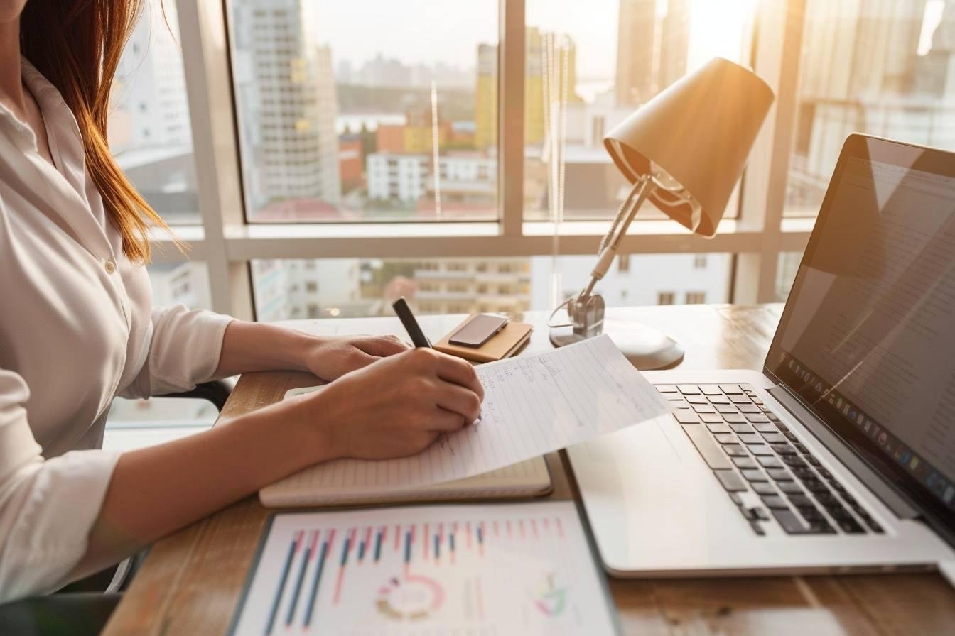 Bilan de compétences personnel : guide complet pour réaliser votre auto-évaluation professionnelle