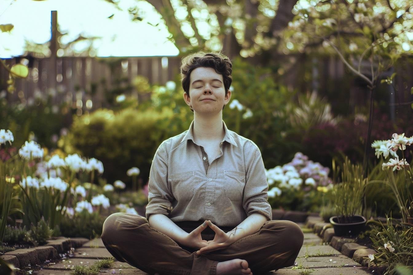 Méditation pour débutants : guide facile pour apprendre à méditer et ressentir ses bienfaits