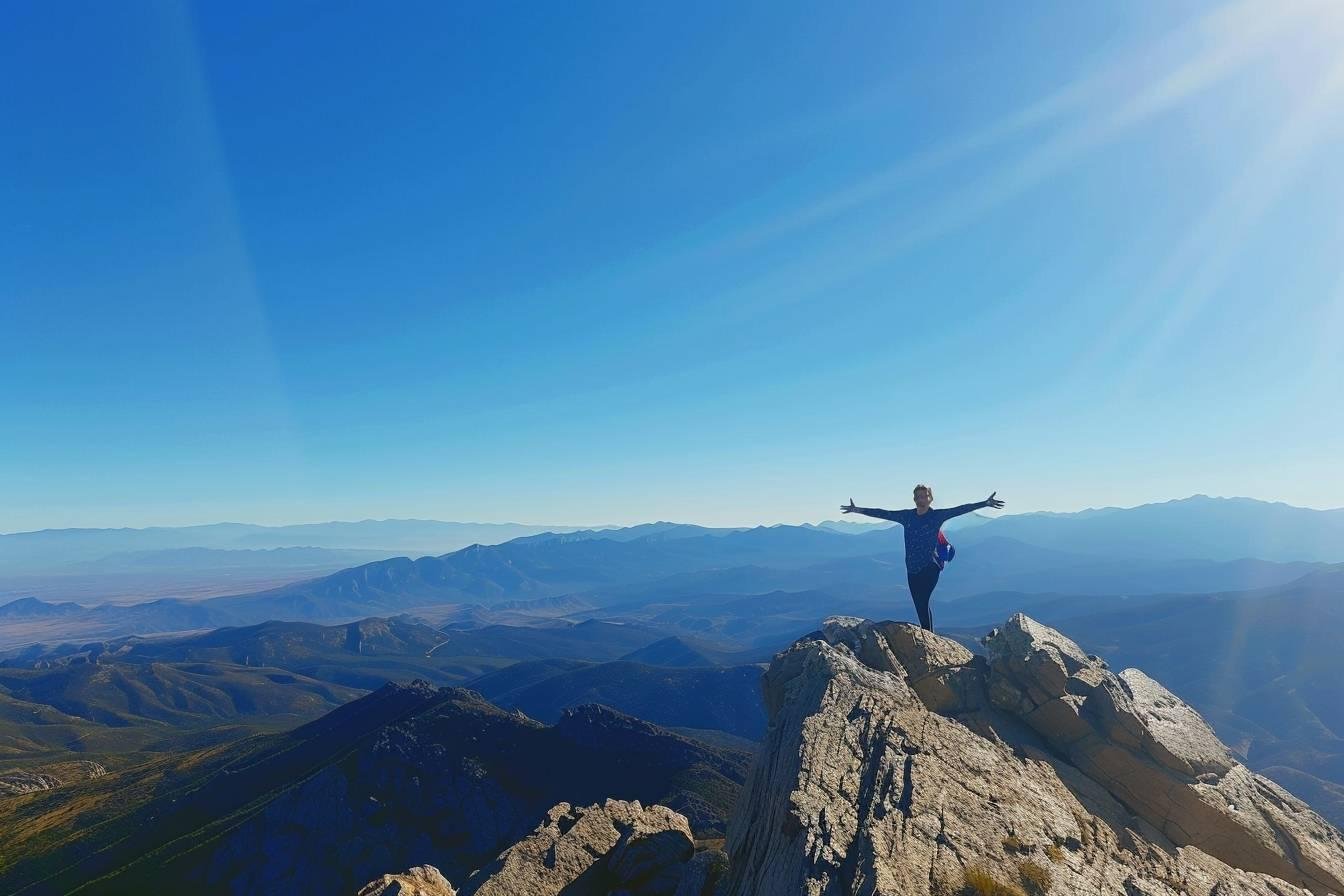 Syndrome de l'imposteur : 5 techniques efficaces pour retrouver confiance en vos compétences